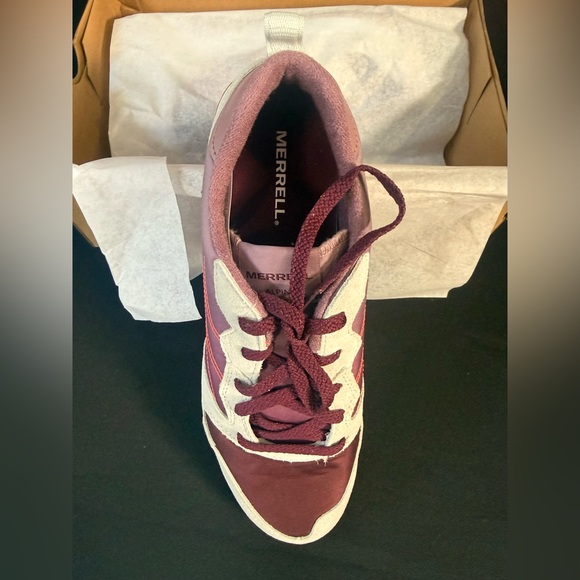 Merrell Alpine 83 Recraft Sneaker Men NEW main image 9